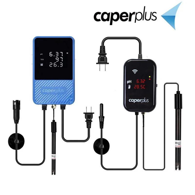 Caperplus  PH µ TDS 3 in 1   ,   PH   , Q1 Q2, 110-240V
